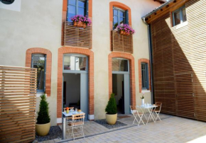 Le Clos des Salins